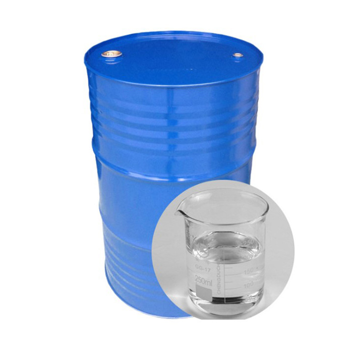 High Quality Raw Materials Industrial Grade Dimethyl Silicone Oil