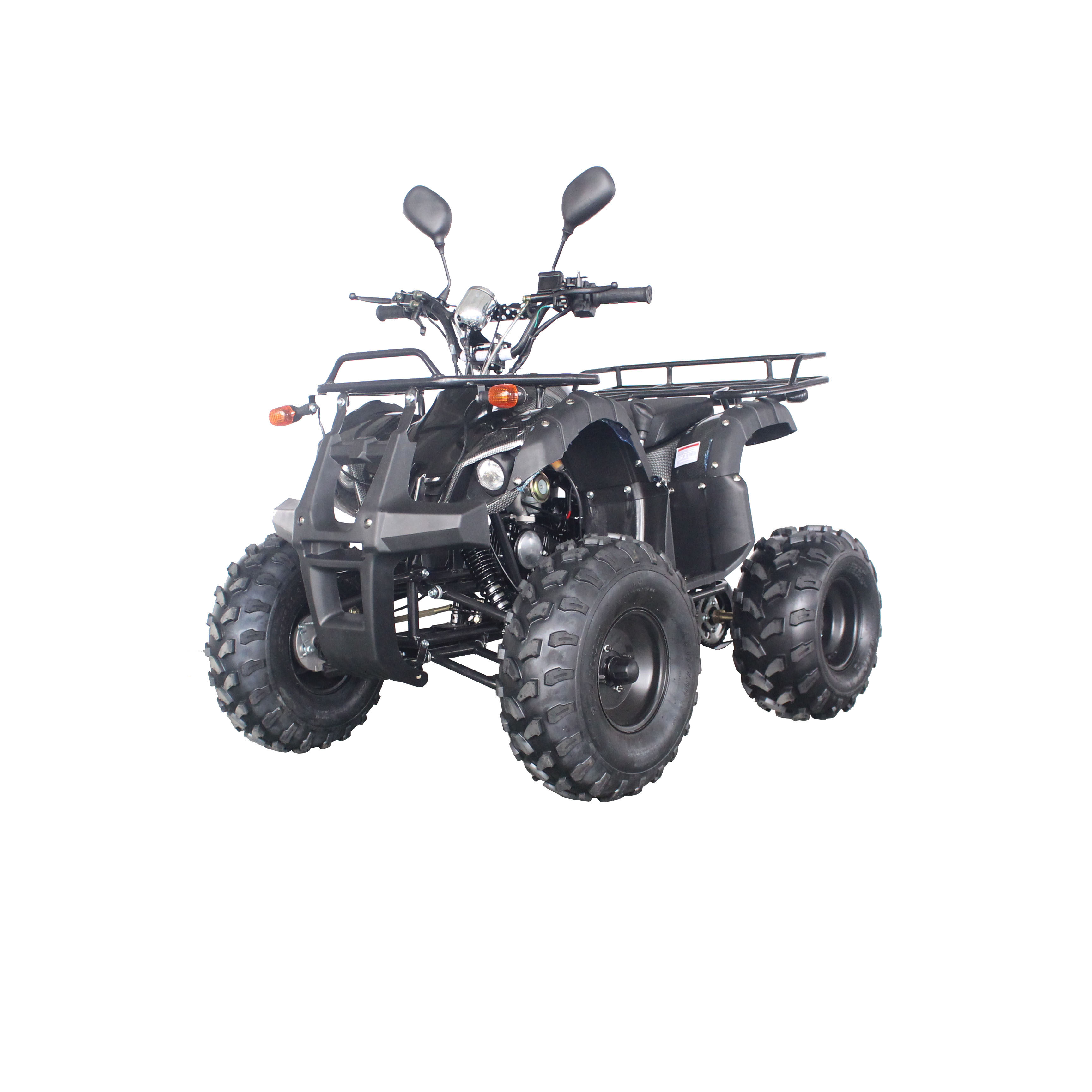 Одобренный CE квадроцикл 125cc