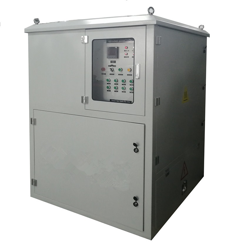 500kW Outdoor Load Bank for Generator Testing