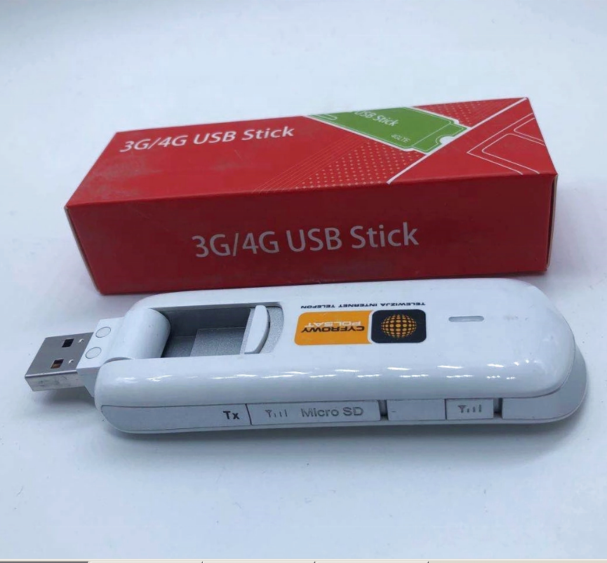 Адаптер для смартфона Huawei E3276s-150 150 Мбит/с Cat 4 LTE