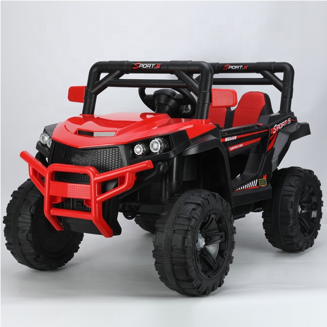 Newest childrens cars kids electric ride on car kids 12v battery cars kids drive