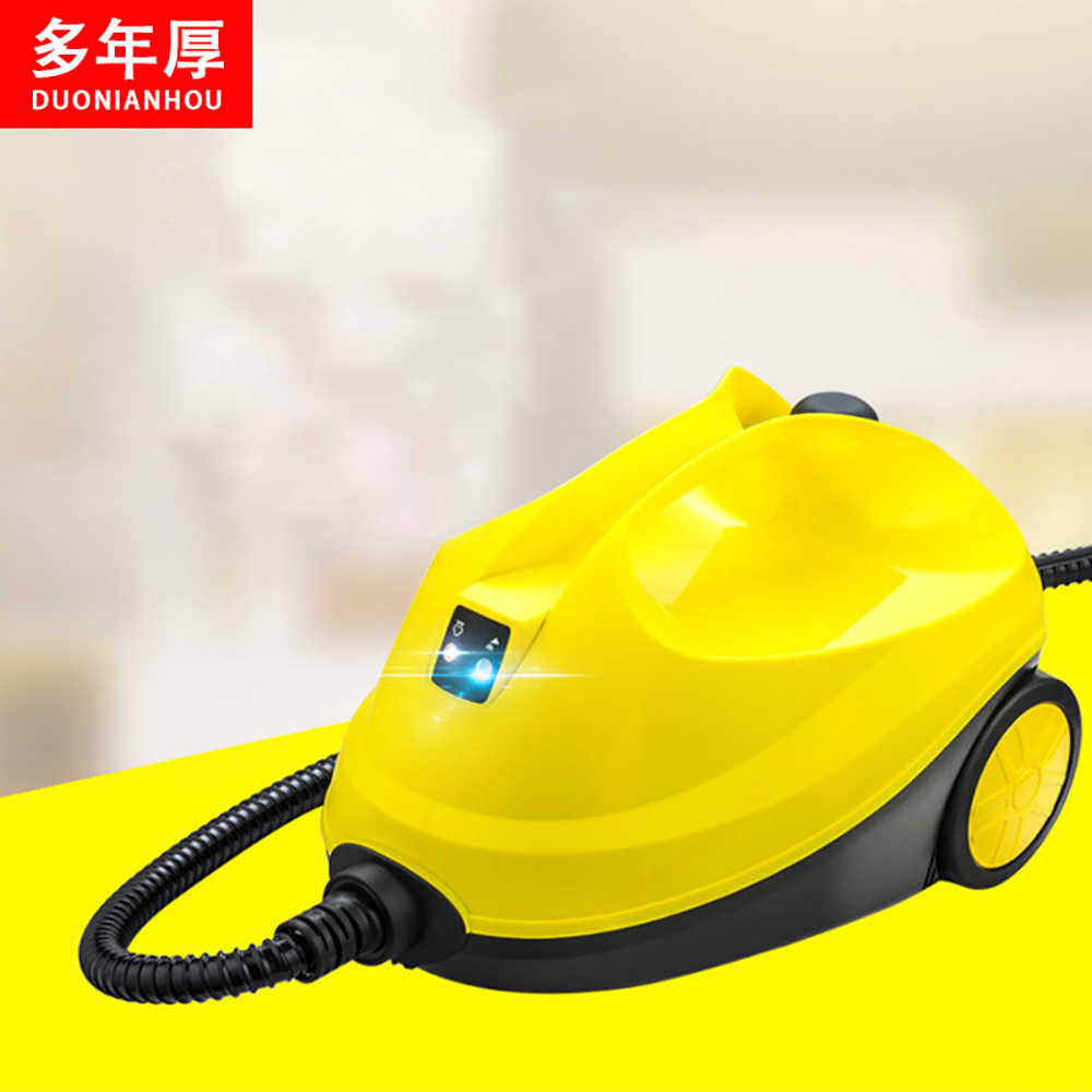 220V 2000W Fume cleaner commercial high temperature steam cleaner air conditioning cleaner