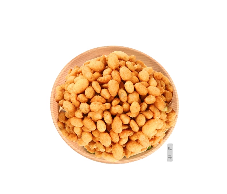 GAN YUAN Melon seed kernel Delicious melon seed kernel healthy snacks healthy snacks plumpy nuts dry fruits and nuts