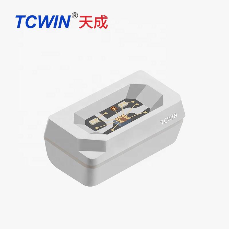 Txна10р 4018, светодиоды с боковым обзором, встроенными ic smd