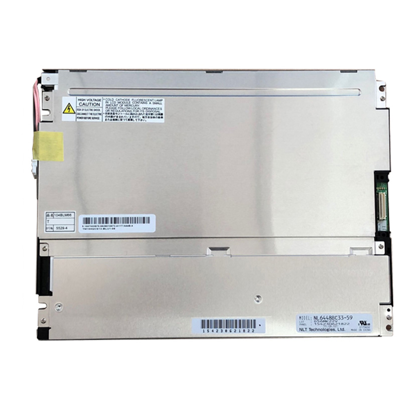 ЖК-экран дисплей модуль NL6448BC33-59 NL6448BC33-53 NL6448BC33-46 NL6448BC33-59DLCD PANEL10.4"