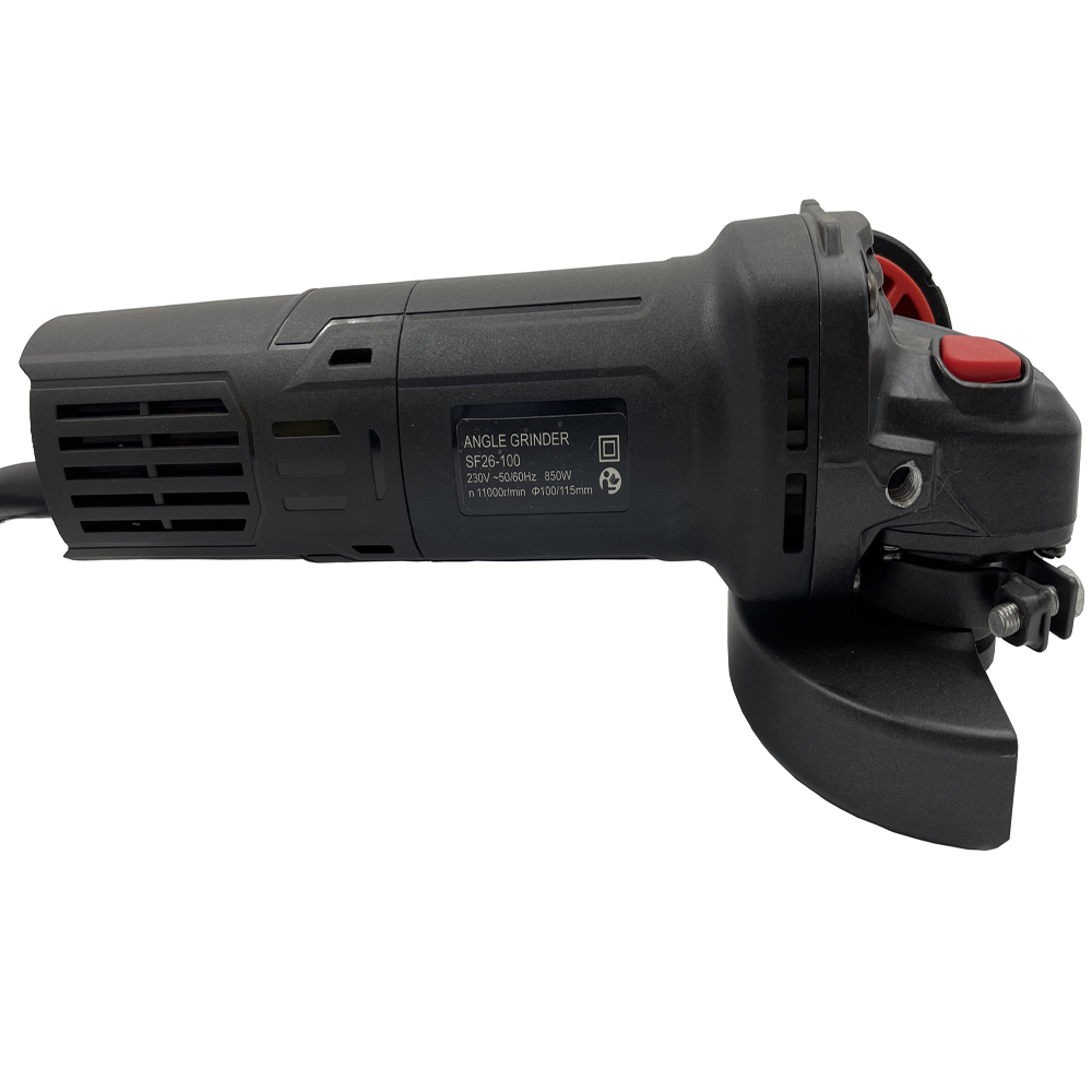 850 Вт угловая шлифовальная машина 230V 50/60HZ, Электрический Фрезер для SF26-100 новый продукт