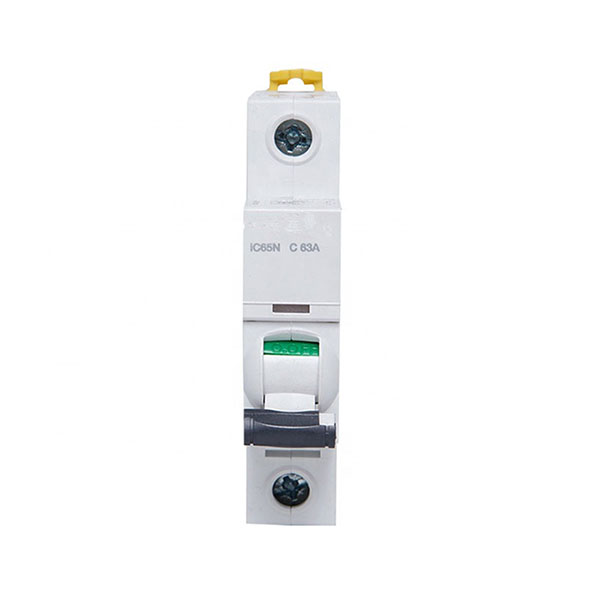 Для поставки автоматического выключателя Iniature MCB iC60N iC65N C60N C65N iC60 iC65 C60 C65 1P 2P 3P 4P MCB