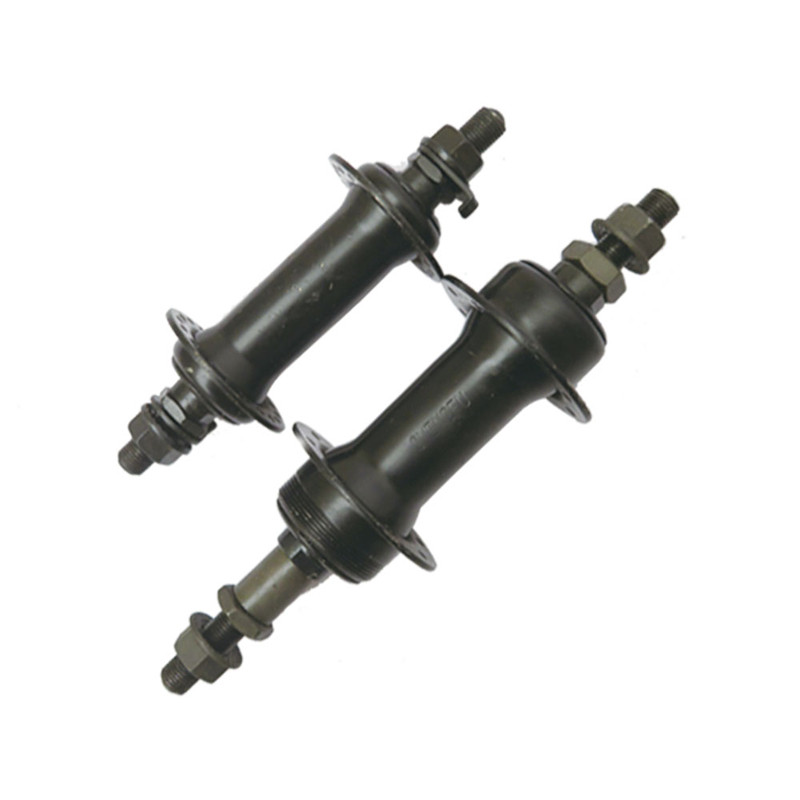 Front Rear Hub 32 Holes Bicycle Hubs QR Thru Axis 5 Bearings AM FR MTB Mountain Bike Case Rings Body Customized