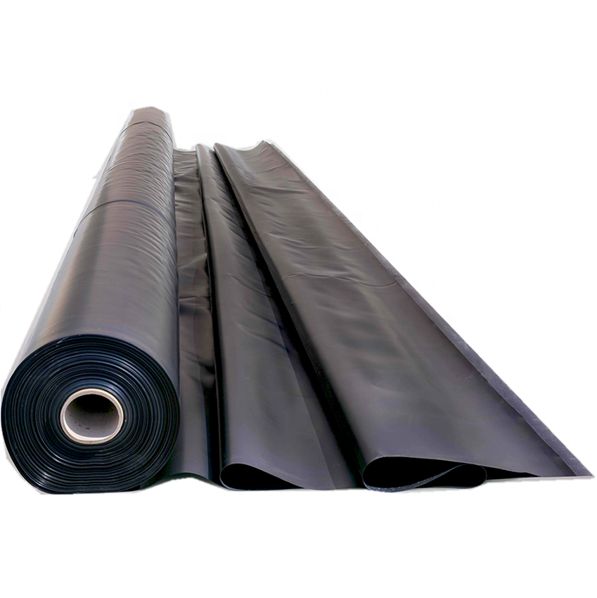 Оптовая продажа высокое качество Китай завод геомембрана HDPE