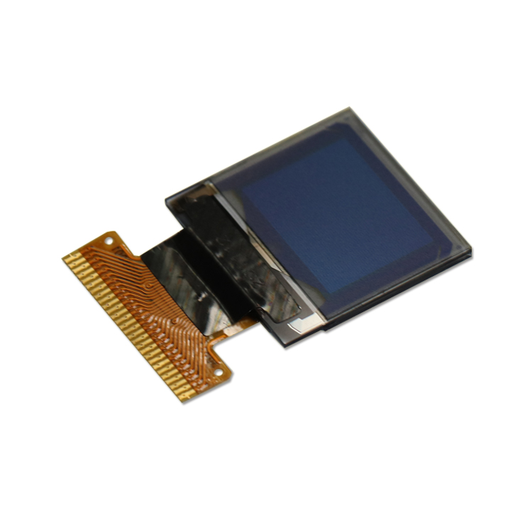 0,66 inch высокое monochrom яркость импа Ульс напальчника watchsm все микро-4-провод SPI модуль oled-дисплея