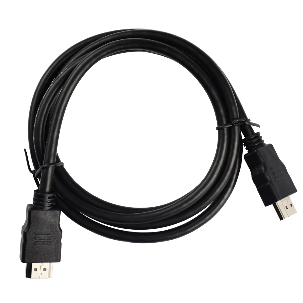 SIPU hot sale factory price pvc support 4K 3D 18Gbps hdmi 4K cable