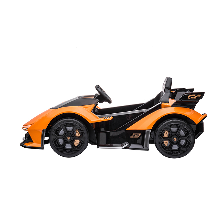 New Model Licensed Wholesale Kids Ride On Electric Cars Toy