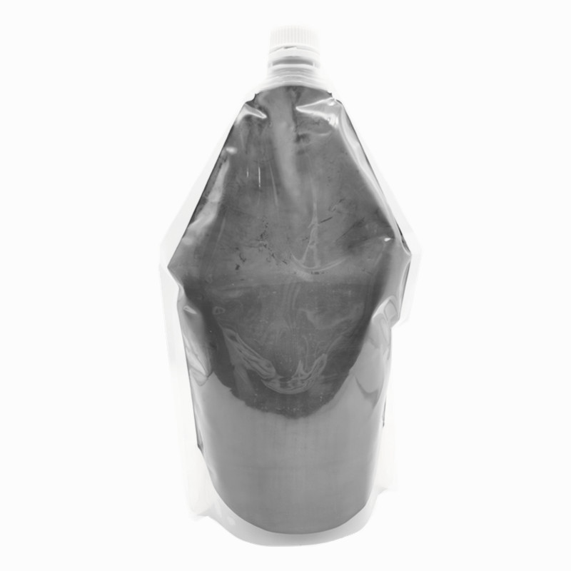 Новый совместимый тонер-порошок для HP 1000 1010 1012 1100 1200 Черный Сменный Тонер-порошок для лазерного принтера