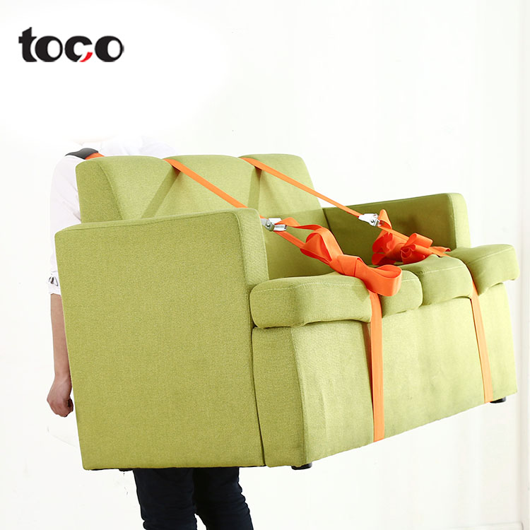 Toco, хорошо продаваемая удобная мебель, движущаяся лента, движущаяся конвейерная лента
