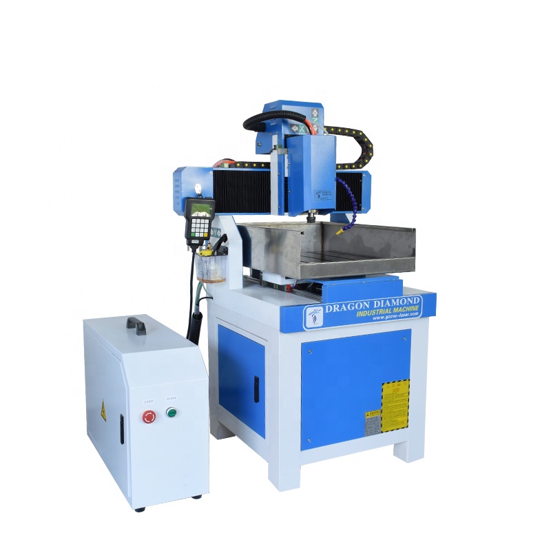 LZ-3636 4040 Мини Металл cnc фрезерный станок для Нефритового камня, прессформы делая небольшой cnc маршрутизатор