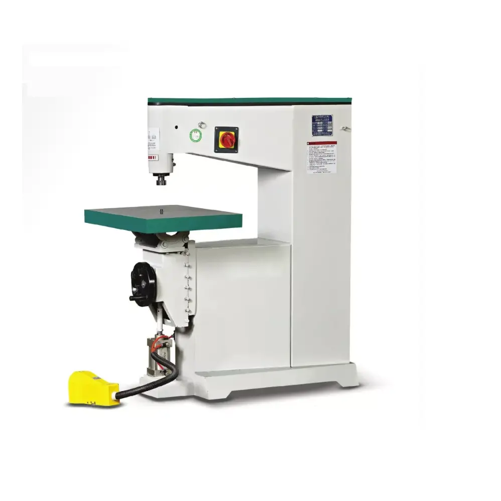 MX5057 High speed pneumatic router/Spindle Moulder