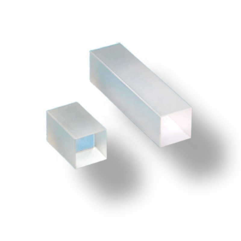 Wholesale Price 200nm-2500nm Regularly Symmetric BBO Nonlinear Crystal for Optical Equipment BBO KTP LBO crystals