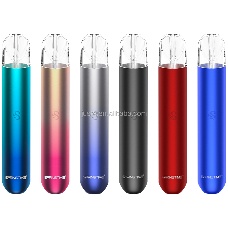 2 мл Vape картридж авто пуговиц Vape ручка стартовый набор SP2S Vape Pod аккумуляторная батарея для отдохнуть