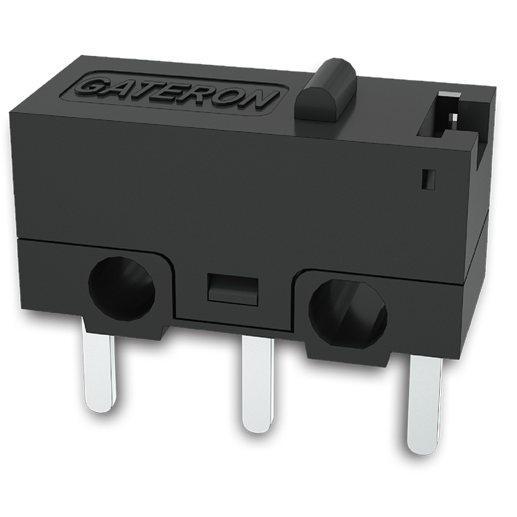 Высокое качество, GATERON MS-18 mouse micro switch, прямые продажи с завода