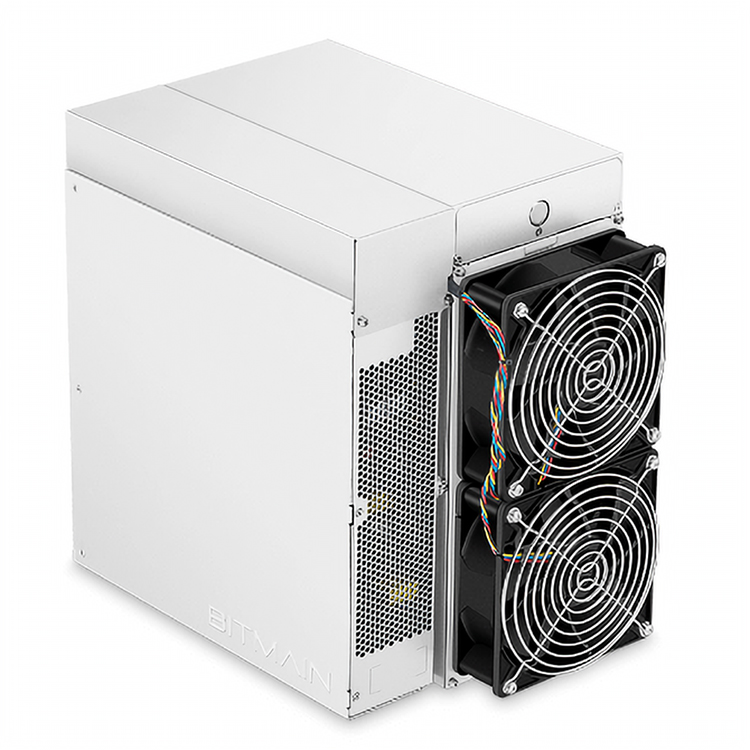 2021 новым тонким бумажником для Asic блокчейн дожкойн LTC шахтер 3425W 9500 9500mh 9500MH/s (9.5gh) Bitmain Antminer l7