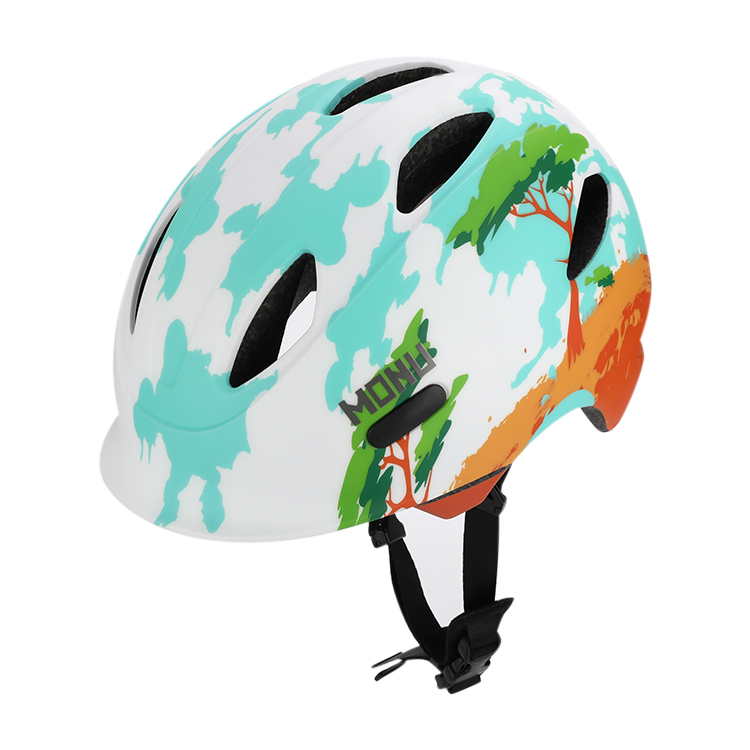 Cycling Helmet Road Bike Helmet Bike Bicycle Helmet for Children
