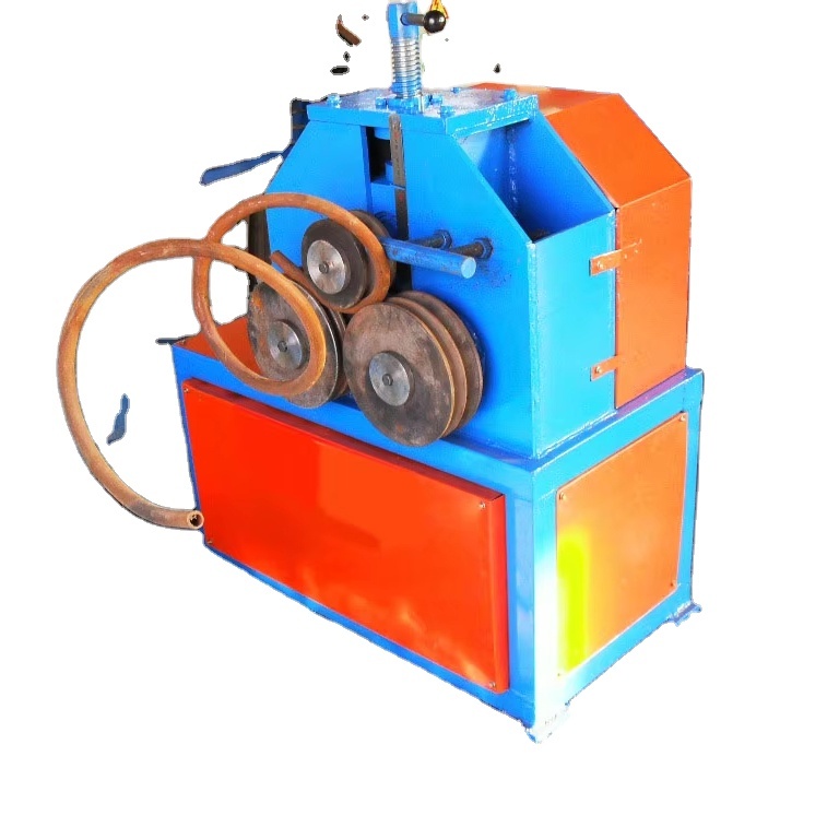 Metal Steel Bending Machine, Electric Bending Machine, Angle Iron Bending Machine