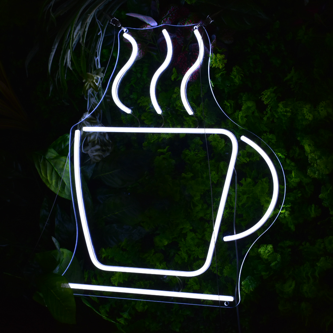 Drop Shipping Free Design LED neon sign Better Together Custom Neon Lights Acrylic Sign LED Strip for wedding