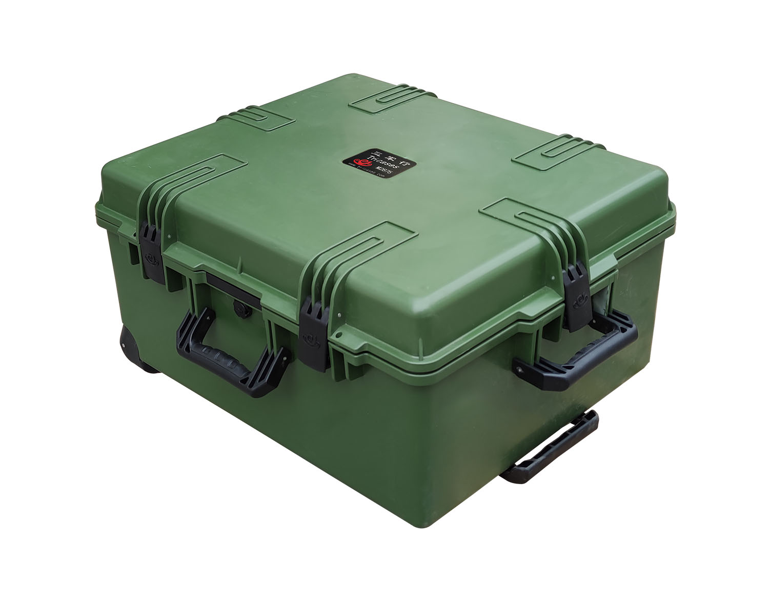 2021 Новый защитный жесткий чехол tricase M2875