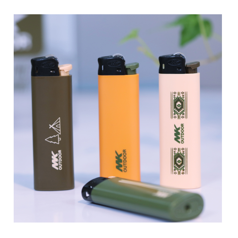 MK Bulk POM ISO качественная стандартная шаровая кремневая Зажигалка искусство кухня Бутановая кремневая Зажигалка честная крутая Зажигалка для сигарет кремневая зажигалка
