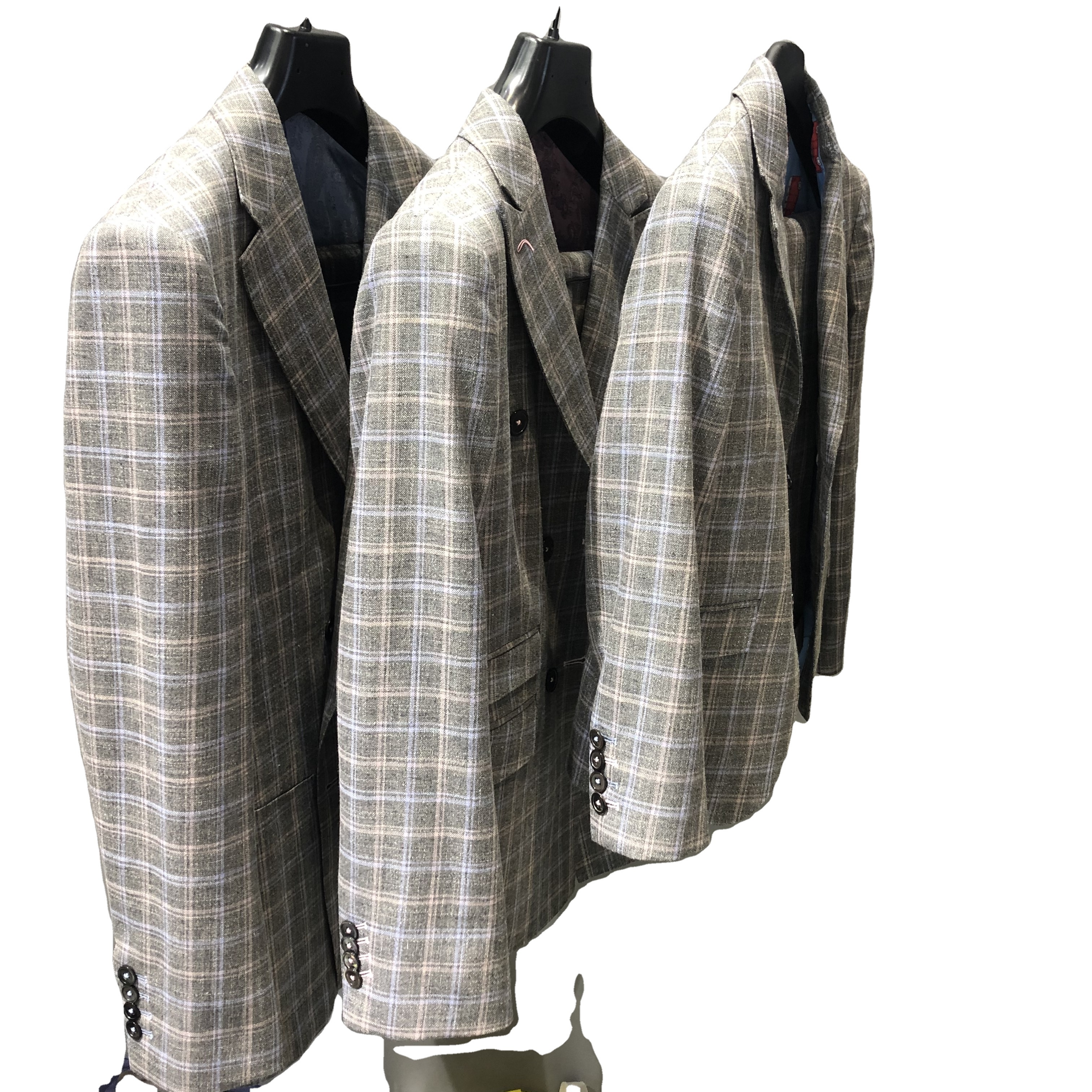 men's suit