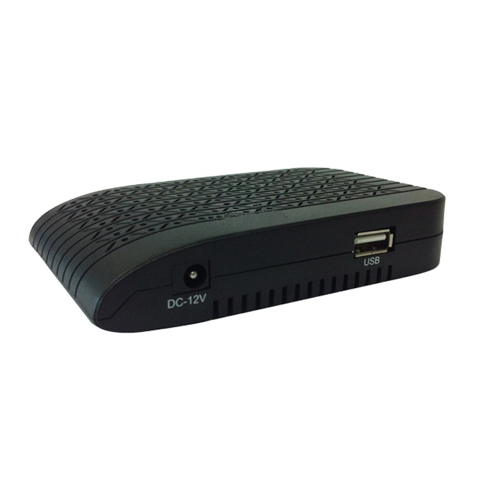 HD спутниковый ресивер DVB-S2 GX6605S спутниковый искатель DVB-S2