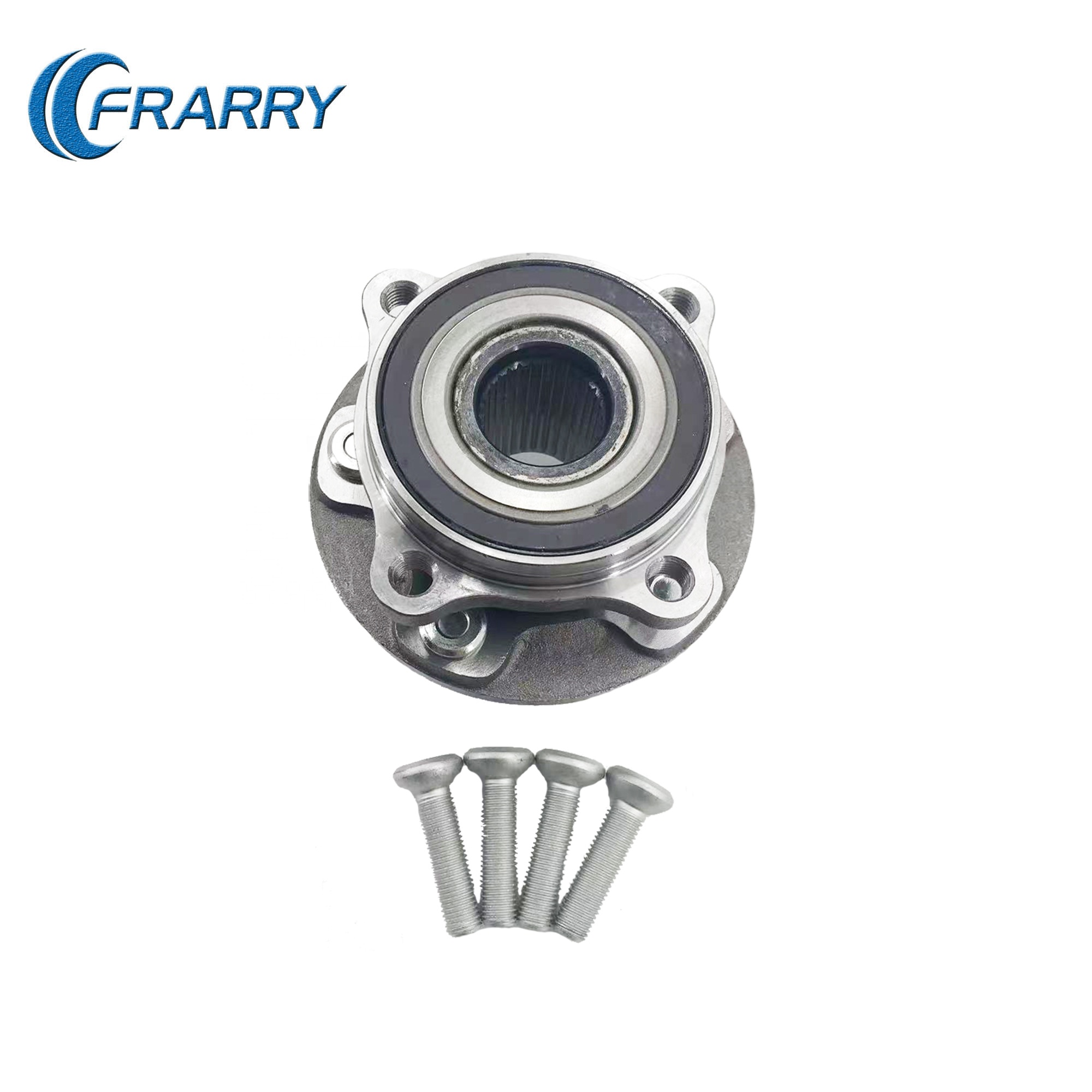 Подшипник ступицы колеса T2H36089 T2H9763 GX732C300BB для Джа-гуарx760 X260 XF II XE -Frarry