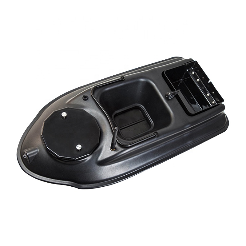New design lure boat remote control boat fish finder gps fishing bait boat