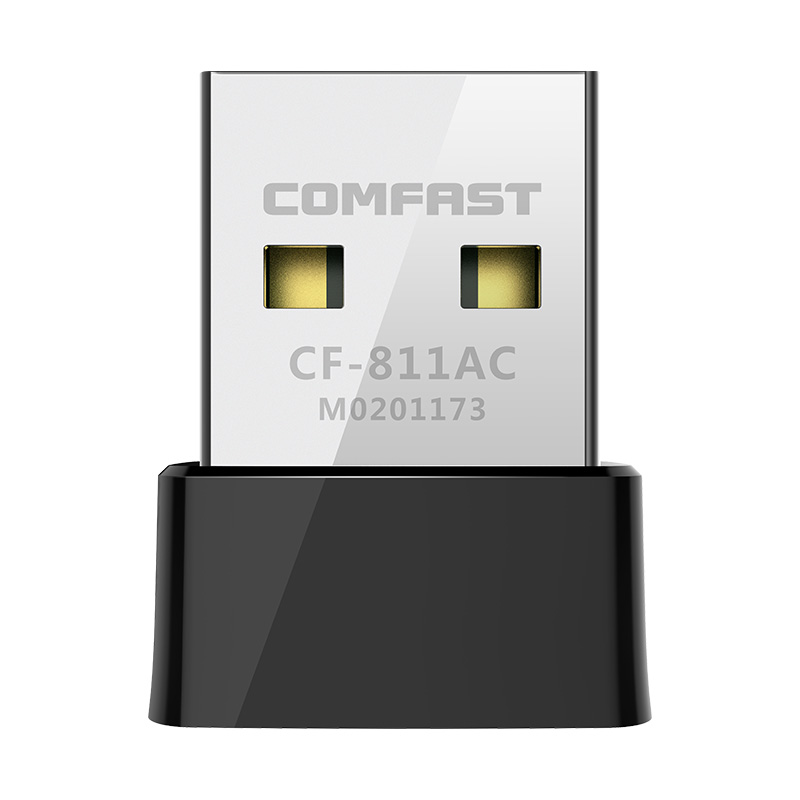 OEM USB мини Wi-Fi USB адаптер Wi-Fi сетевая карта 802.11ac 650M сетевой Wi-Fi адаптер