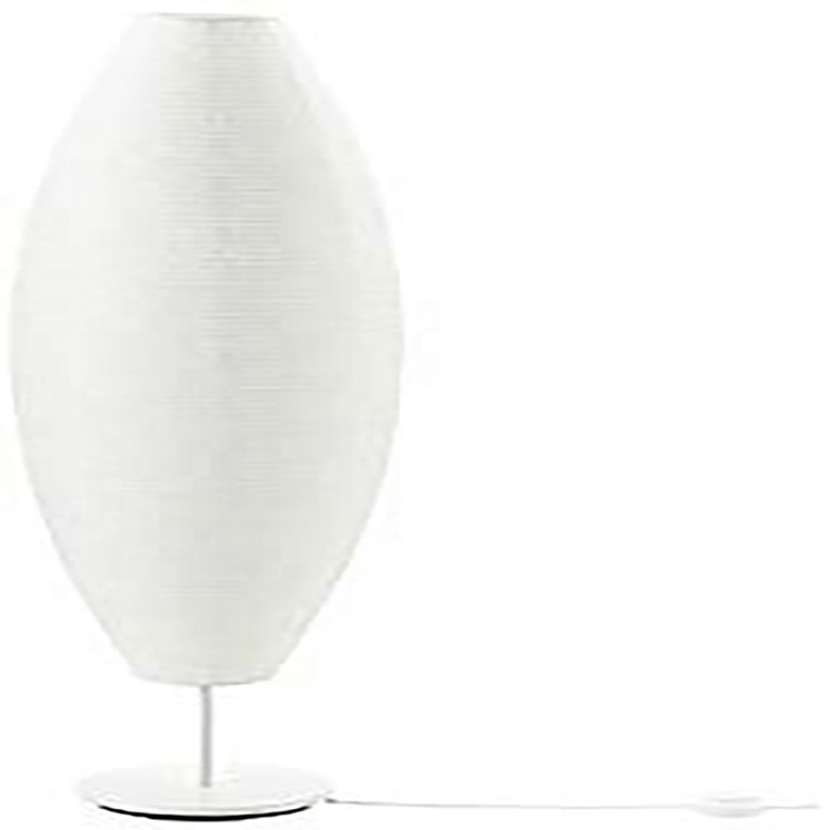 Luxury Living Room Decorative New Design Custom Made Paper Floor Lamps