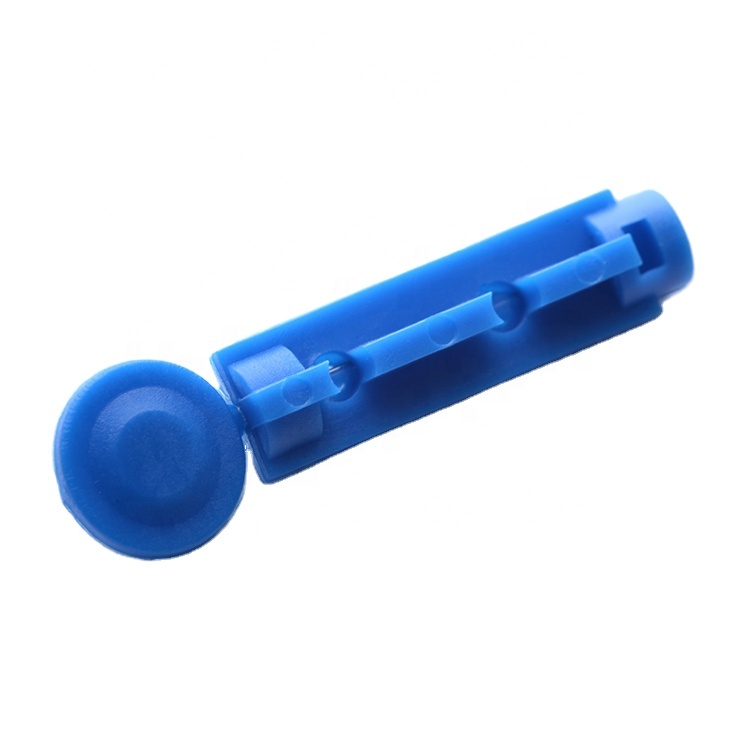 Hot-selling medical disposable sterile safe blood sampling needle