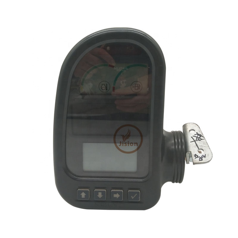 Монитор панели дисплея экскаватора EC210 EC240 EC290 EC360 14390065