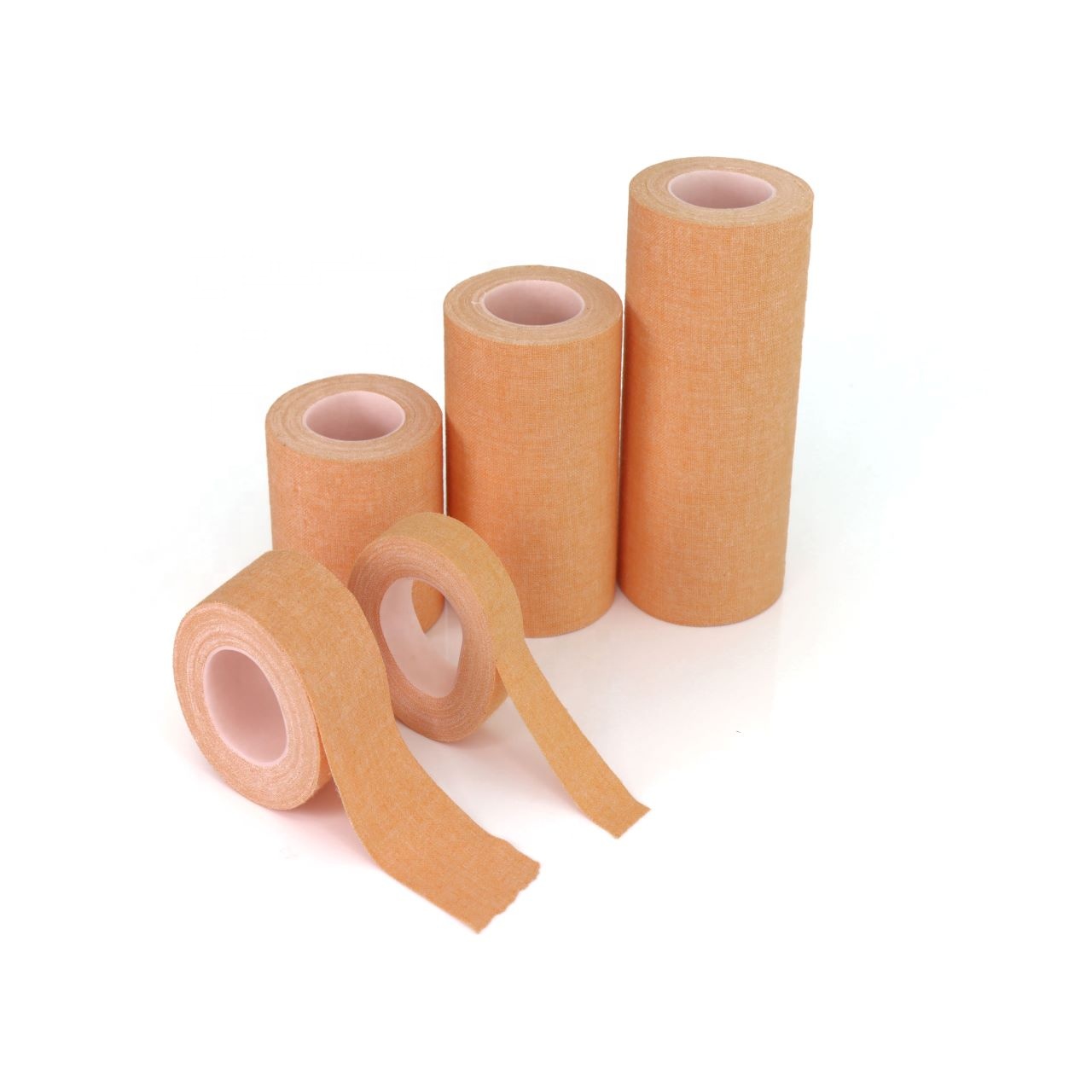 Buy Taping Muscle Strapping Athletic Kinesiolog Tap Kt Kinesiotape Medical Sports Skin Adhesive Kinesiology Tape