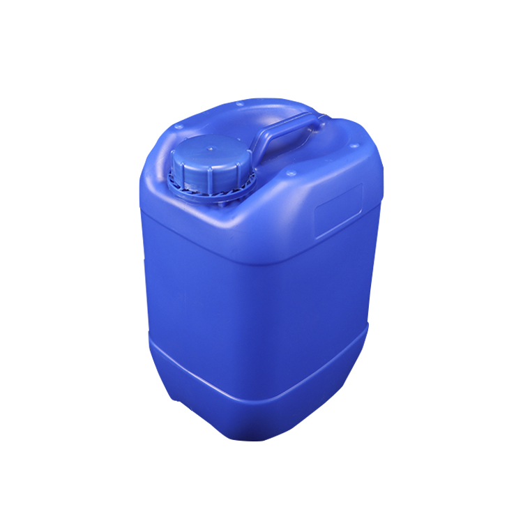 HDPE прозрачная пластиковая канистра для бензина 10 литров Пластиковые Ведра оптовая продажа