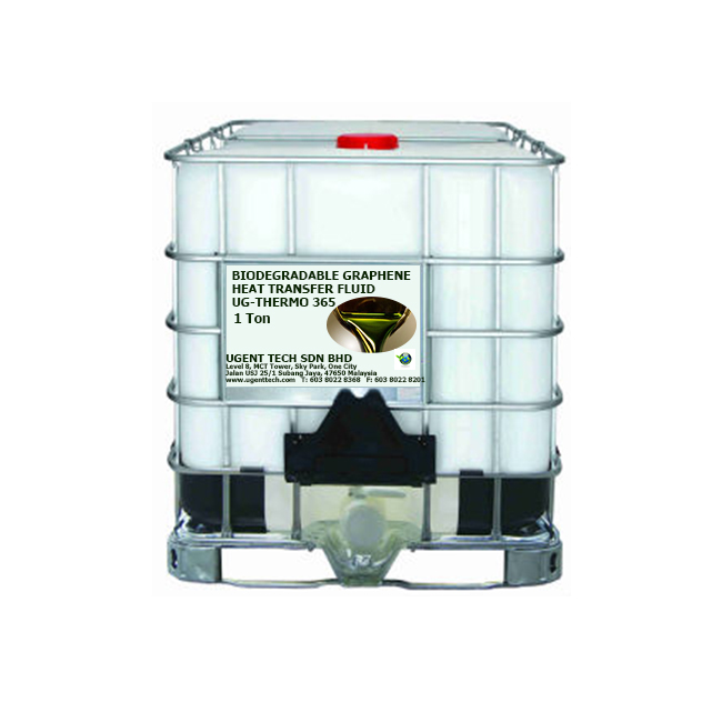 BEST BUY Malaysia High Performance Heat Transfer Fluid | Water Based | Oil Based | Biodegradable