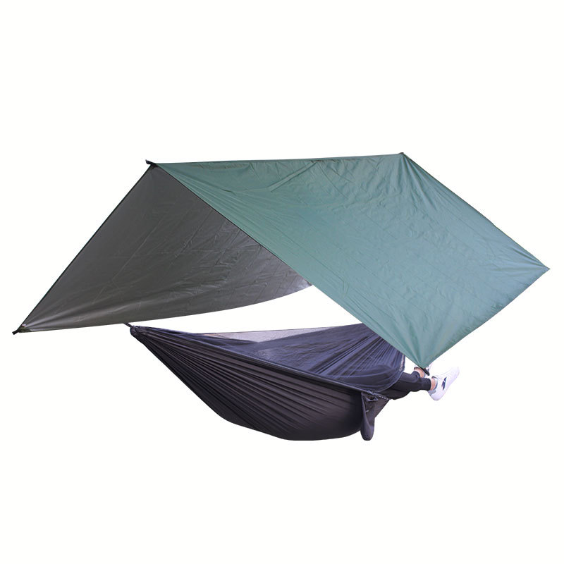 Outdoor Canopy Hammocks Tents for Camping Backpacking Hiking