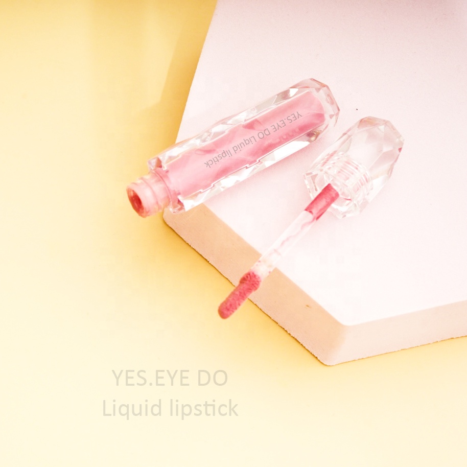 2021 new product Liquid blush Waterproof do not take off makeup liquid blush ready to fill Private Label Suitable for all makeup