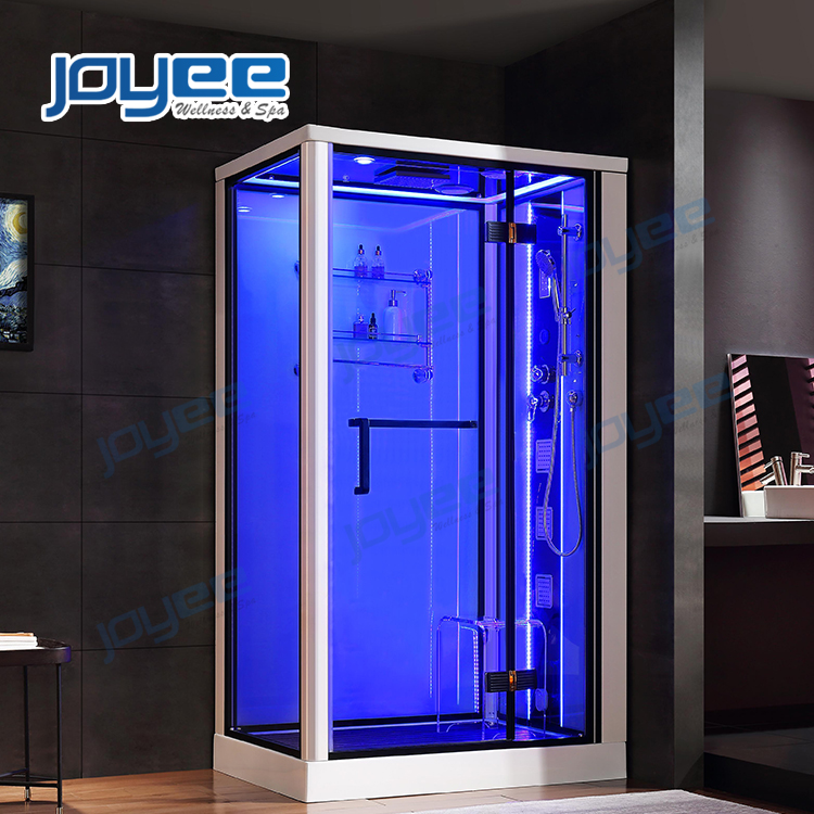 JOYEE 2020 Паровая сауна нового дизайна/Современная небольшая Паровая сауна с озоном для продажи, сауна для ванной/Модная комнатная Паровая комната