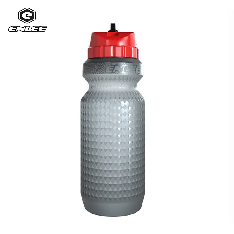 Factory supply Cost price Classic ENLEE bike water bottle vacuum bicycle sports bottle
