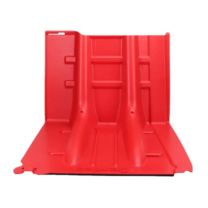 China manufacturer High Quality portable flood barrier ABS control plastic flood barrier