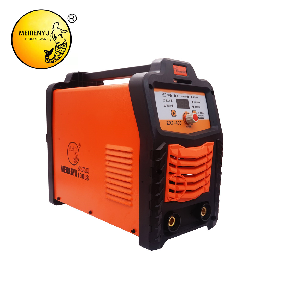 China wholesale Welding Machine Inverter Tig Welding Machines Manual Metal Arc Welder