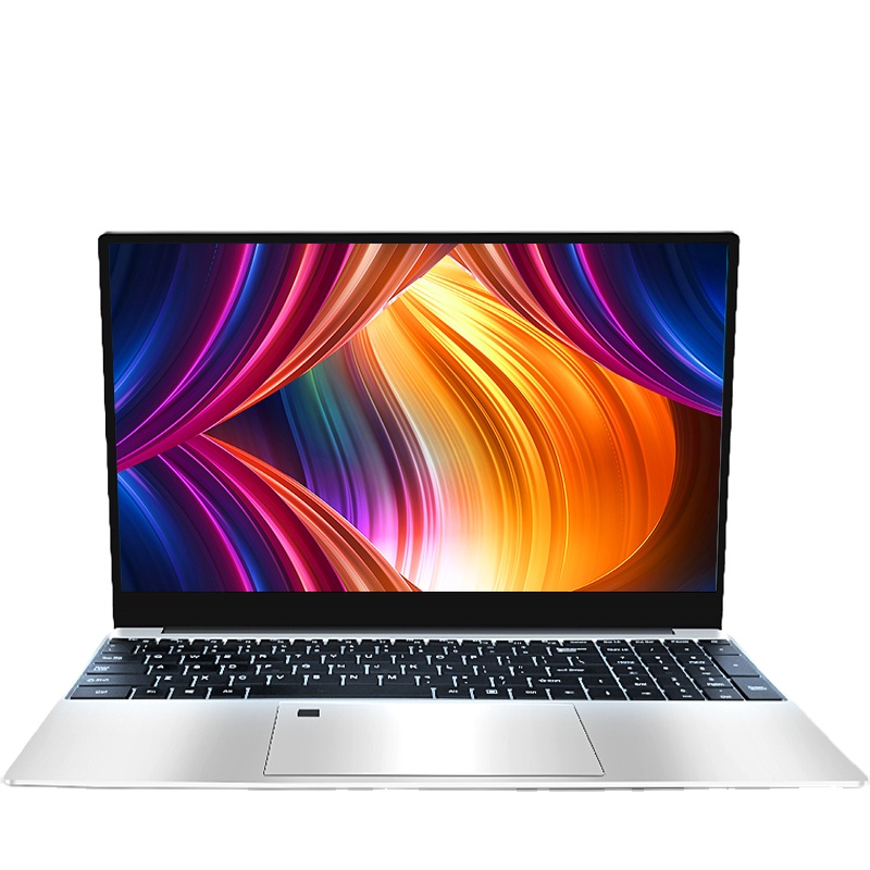 Горячая Распродажа X7S Core I7 6500U 15,6 дюймовый IPS двухъядерный Win10 металлический игровой ноутбук