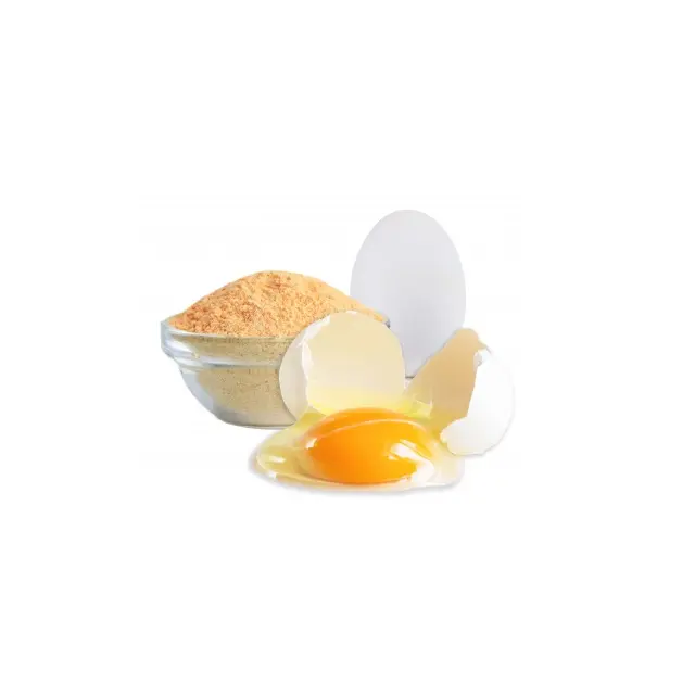 Wholesale Egg White Powder Factory