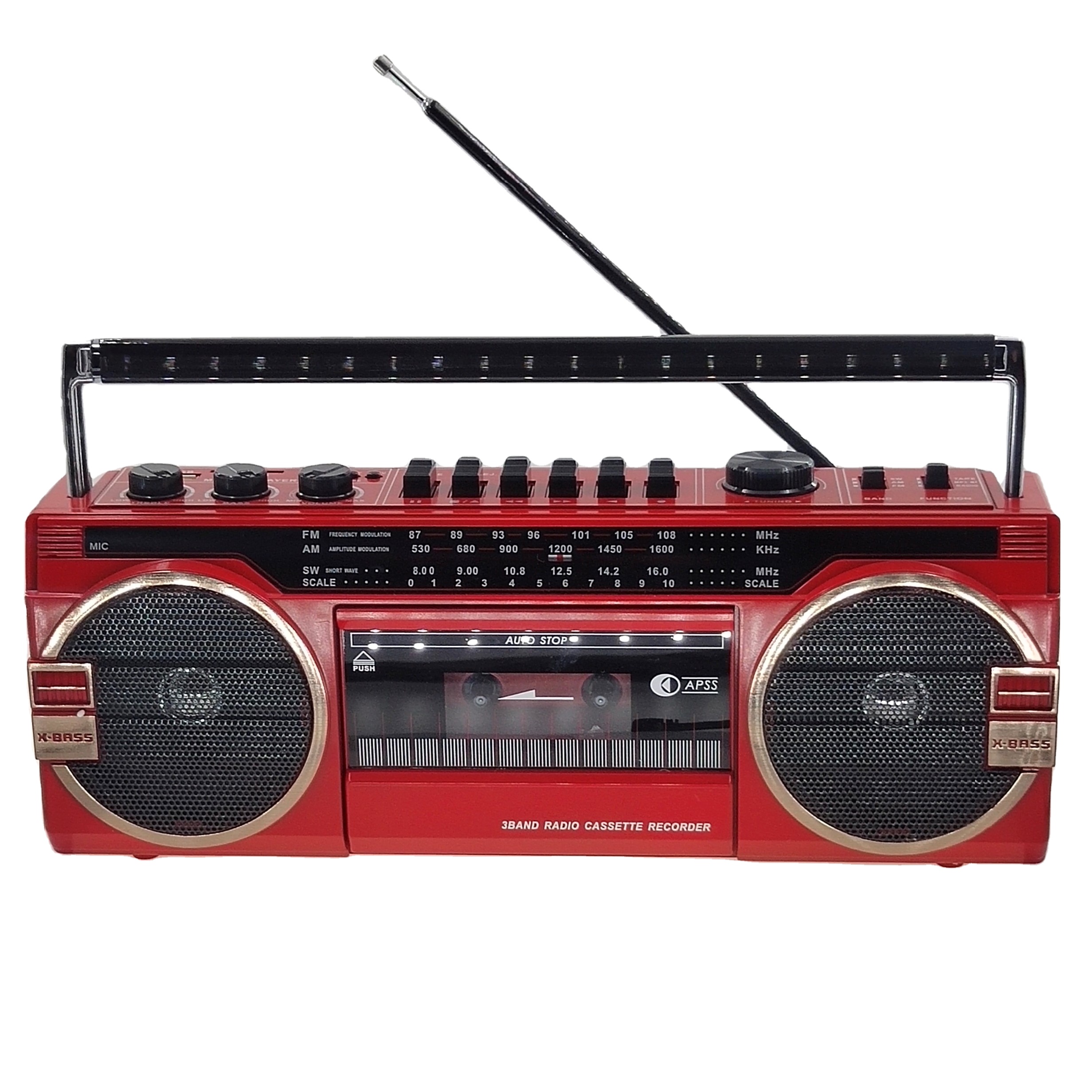 Cmik mk-133 oem, дешевые товары из Китая, лента для mp3 плеера встроенный динамик fm радио кассетный плеер