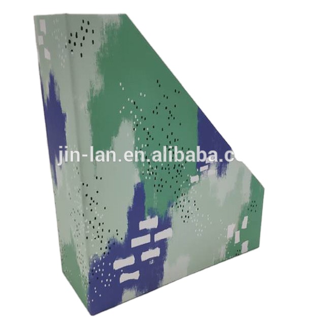 magazine box